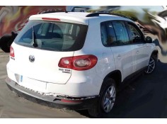 Recambio de puente delantero para volkswagen tiguan (5n1) 2.0 tdi referencia OEM IAM    2