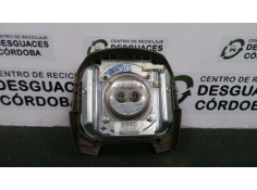 Recambio de airbag delantero izquierdo para chrysler jeep gr.cherokee (wj/wg) referencia OEM IAM CKFP8S1DBKD-P5GV61XTMAC-TNEDM23 2