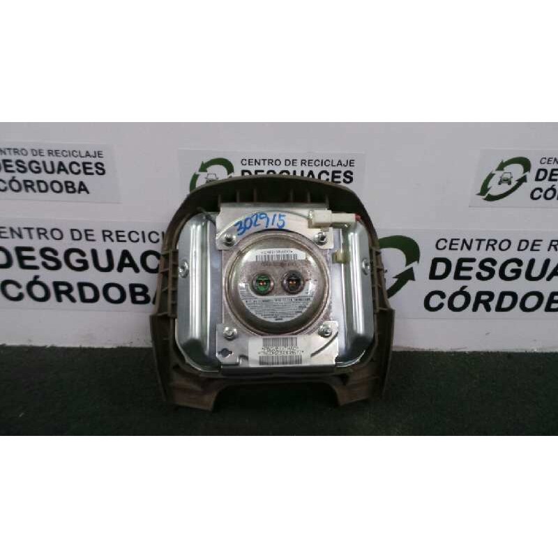 Recambio de airbag delantero izquierdo para chrysler jeep gr.cherokee (wj/wg) referencia OEM IAM CKFP8S1DBKD-P5GV61XTMAC-TNEDM23