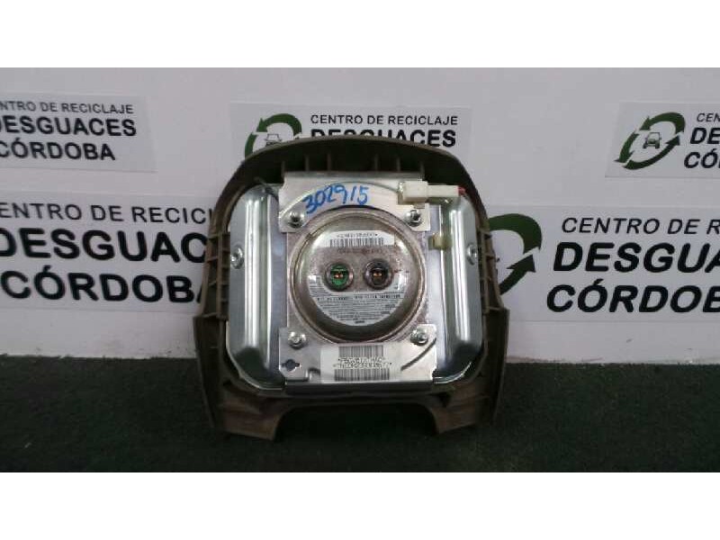 Recambio de airbag delantero izquierdo para chrysler jeep gr.cherokee (wj/wg) referencia OEM IAM CKFP8S1DBKD-P5GV61XTMAC-TNEDM23