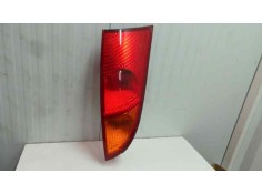 Recambio de piloto trasero derecho para ford focus berlina (cak) 1.6 16v cat referencia OEM IAM  3/5.PUERTAS 1.SERIE