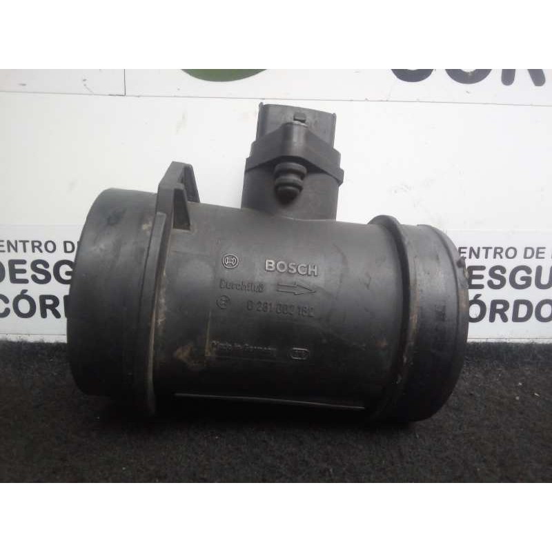 Recambio de caudalimetro para land rover freelander (ln) 2.0 turbodiesel referencia OEM IAM 0281002182 BOSCH 5.PINES