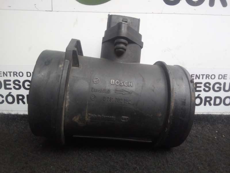 Recambio de caudalimetro para land rover freelander (ln) 2.0 turbodiesel referencia OEM IAM 0281002182 BOSCH 5.PINES