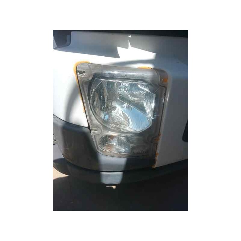 Recambio de faro derecho para volvo fl xxx 7.2 diesel referencia OEM IAM   