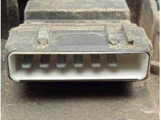 Recambio de piloto trasero derecho para citroën zx 1.4 referencia OEM IAM SINREFERENCIA COMPLETO  2