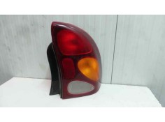 Recambio de piloto trasero derecho para daewoo lanos cool referencia OEM IAM  00-02 - 4.PUERTAS 