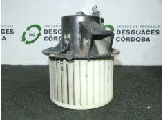 Recambio de motor calefaccion para peugeot 307 (s1) 1.6 16v cat referencia OEM IAM  SIN.CLIMA MAGNETI MARELLI