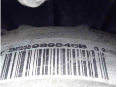 Recambio de electroventilador para nissan interstar mod. 04 (x70) 2.5 dci diesel cat referencia OEM IAM 989846B Ø DIAMETRO: 383M 2