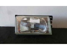 Recambio de faro derecho para volkswagen polo (801/803) 1.05 referencia OEM IAM  90-95 OPTICA.SIMPLE