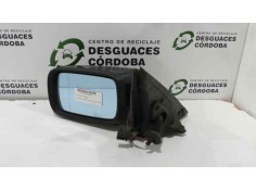 Recambio de retrovisor izquierdo para bmw serie 5 berlina (e39) 2.5 24v turbodiesel cat referencia OEM IAM  ELECTRICO - 5.PIN NE