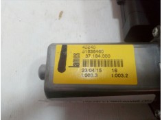 Recambio de elevalunas delantero izquierdo para fiat bravo (198) 1.4 16v cat referencia OEM IAM 51836460-37184000 MATERIAL SIN U