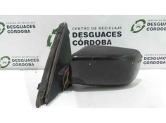 Recambio de retrovisor izquierdo para bmw serie 5 berlina (e39) 2.5 24v turbodiesel cat referencia OEM IAM  ELECTRICO - 5.PIN NE 2
