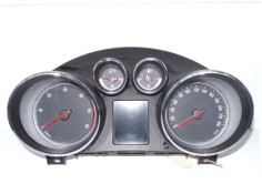 Recambio de cuadro instrumentos para opel insignia berlina 2.0 cdti cat referencia OEM IAM 12844138-A2C53353822 VDO 