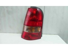 Recambio de piloto trasero izquierdo para daewoo nexia referencia OEM IAM  5.PUERTAS 