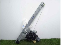 Recambio de elevalunas trasero izquierdo para ford kuga (cbs) 1.5 ecoboost cat referencia OEM IAM CJ54S27001BF 13-19 - ELECTRICO