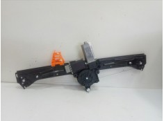 Recambio de elevalunas delantero izquierdo para fiat bravo (198) 1.4 16v cat referencia OEM IAM 51836460-37184000 MATERIAL SIN U 2