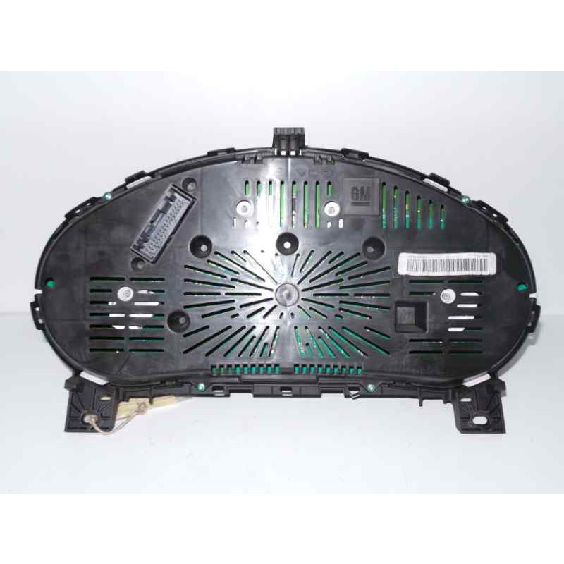 Recambio de cuadro instrumentos para opel insignia berlina 2.0 cdti cat referencia OEM IAM 12844138-A2C53353822 VDO 