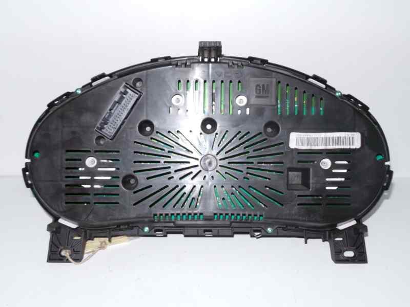 Recambio de cuadro instrumentos para opel insignia berlina 2.0 cdti cat referencia OEM IAM 12844138-A2C53353822 VDO 