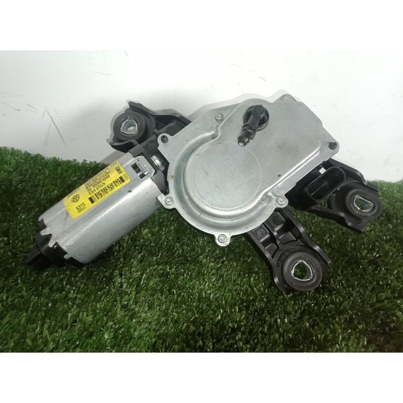 Recambio de motor limpia trasero para volkswagen tiguan (5n1) 2.0 tdi referencia OEM IAM 53844887  