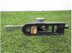 Recambio de maneta interior trasera izquierda para jaguar xj6/12 4.0 cat referencia OEM IAM SINREFERENCIA INTERIOR CROMADA 2