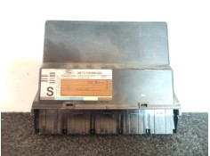 Recambio de modulo confort para ford mondeo berlina (ge) 2.0 tdci td cat referencia OEM IAM 3S7T15K600SA-5WK48751BT83SA-3F03  SI 2