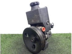 Recambio de bomba direccion para ssangyong rodius 2.7 turbodiesel cat referencia OEM IAM SINREFERENCIA Ø DIAMETRO: 128MM SAGINAW