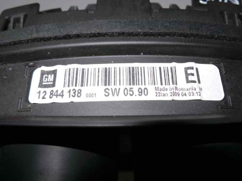 Recambio de cuadro instrumentos para opel insignia berlina 2.0 cdti cat referencia OEM IAM 12844138-A2C53353822 VDO 