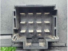 Recambio de centralita inmovilizador para mercedes-benz vito (w638) caja cerrada 2.2 16v cdi turbodiesel cat referencia OEM IAM  2