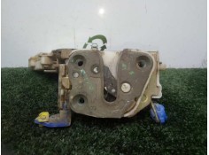 Recambio de cerradura puerta delantera derecha para nissan vanette cargo 2.3 diesel referencia OEM IAM 8055261U01-89A514 2.PINES