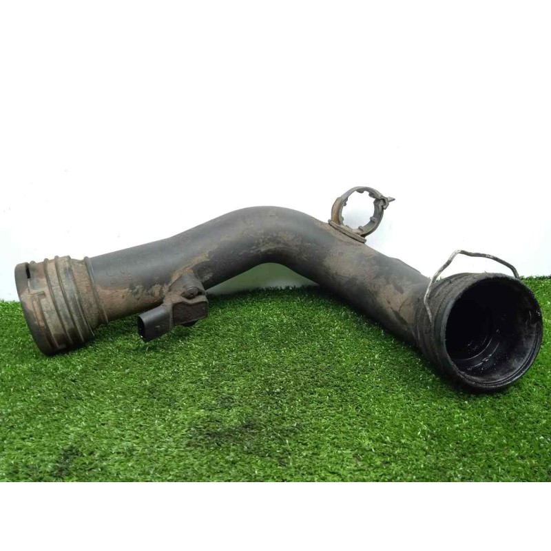 Recambio de tubo presion turbocompresor para audi a3 (8p) 2.0 tdi referencia OEM IAM 1K0145770D RIGIDO 
