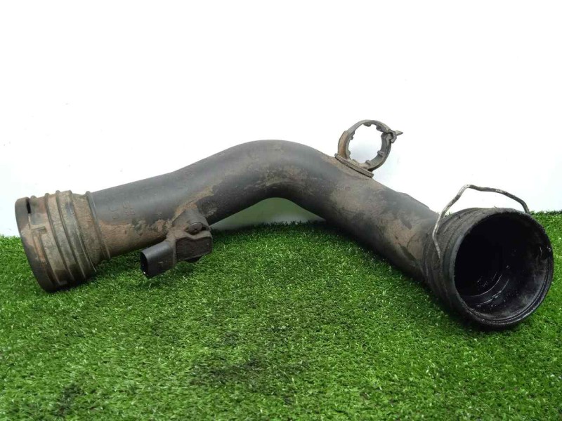 Recambio de tubo presion turbocompresor para audi a3 (8p) 2.0 tdi referencia OEM IAM 1K0145770D RIGIDO 