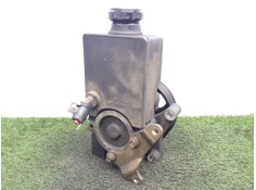 Recambio de bomba direccion para ssangyong rodius 2.7 turbodiesel cat referencia OEM IAM SINREFERENCIA Ø DIAMETRO: 128MM SAGINAW 2