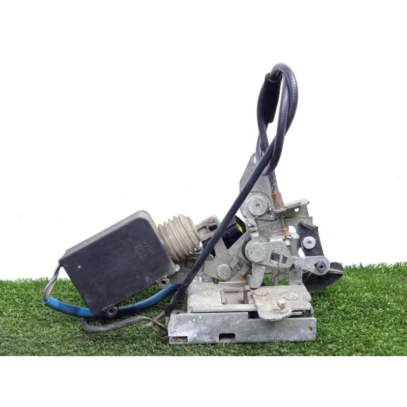 Recambio de cerradura puerta trasera izquierda para jaguar xj6/12 4.0 cat referencia OEM IAM SINREFERENCIA 5.PINES 