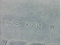 Recambio de estribo para iveco eurocargo 5.9 diesel referencia OEM IAM 8142618D ESCALON.DERECHO  2