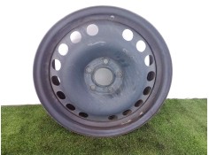 Recambio de llanta para opel vectra c berlina 2.0 dti referencia OEM IAM R16-5X110-65.1-6.5-ET41 R16 ACERO