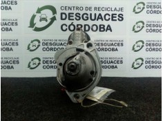 Recambio de motor arranque para audi a4 avant (b5) 1.8 20v referencia OEM IAM 0001107068 BOSCH  2