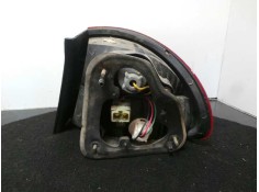 Recambio de piloto trasero izquierdo para daewoo lanos referencia OEM IAM   EXTERIOR 2