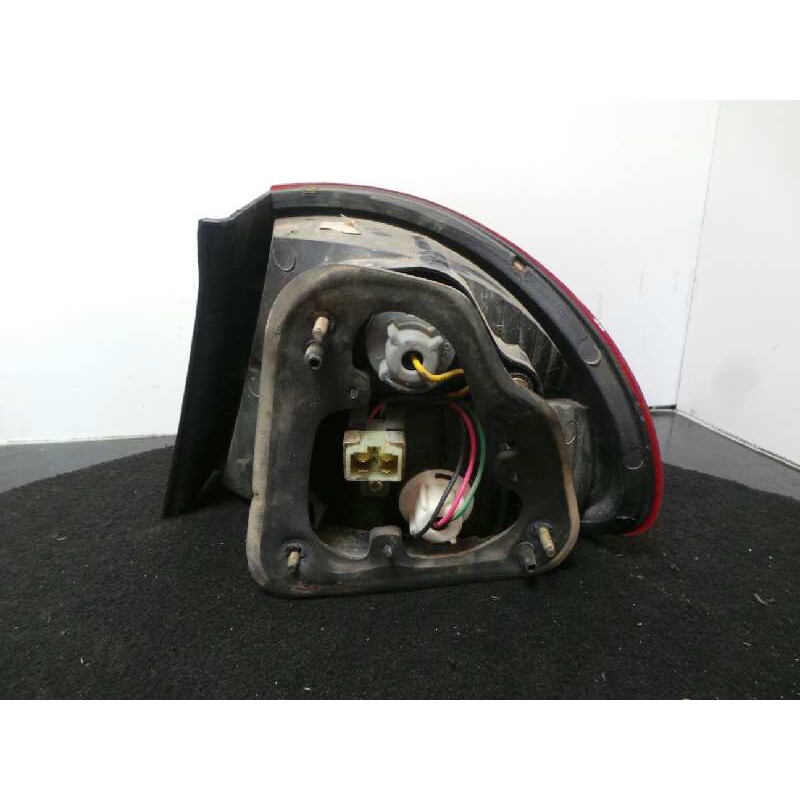 Recambio de piloto trasero izquierdo para daewoo lanos referencia OEM IAM   EXTERIOR