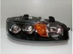 Recambio de faro derecho para fiat punto berlina (188) 1.2 16v cat referencia OEM IAM 0051712392-67752835 99-03 - SIN USAR SIN.A