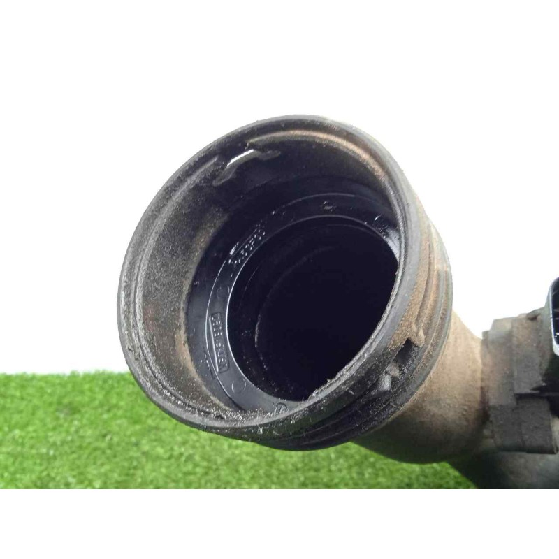 Recambio de tubo presion turbocompresor para audi a3 (8p) 2.0 tdi referencia OEM IAM 1K0145770D RIGIDO 