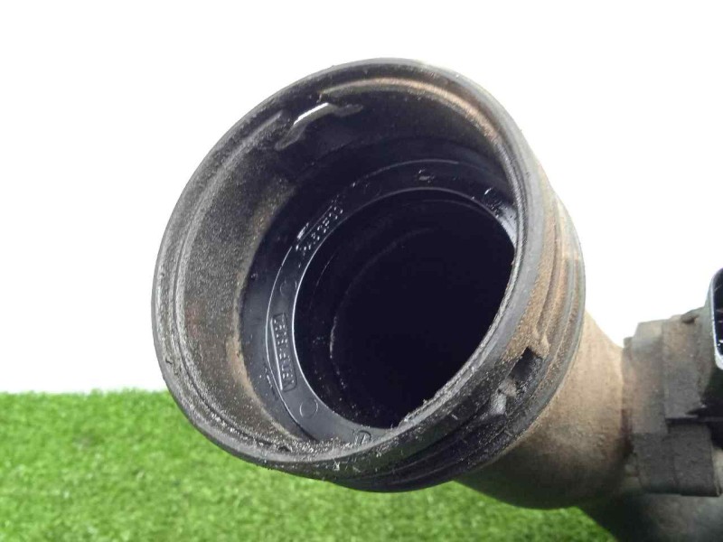 Recambio de tubo presion turbocompresor para audi a3 (8p) 2.0 tdi referencia OEM IAM 1K0145770D RIGIDO 