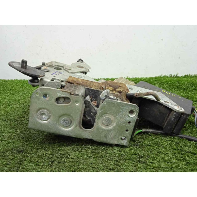 Recambio de cerradura puerta trasera izquierda para jaguar xj6/12 4.0 cat referencia OEM IAM SINREFERENCIA 5.PINES 