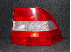 Recambio de piloto trasero derecho para opel vectra b berlina 1.6 16v referencia OEM IAM  VECTRA B. - 4.PUERTAS 95-99 - BLANCO