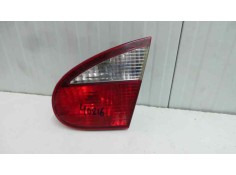 Recambio de piloto trasero derecho para daewoo lanos referencia OEM IAM   INTERIOR