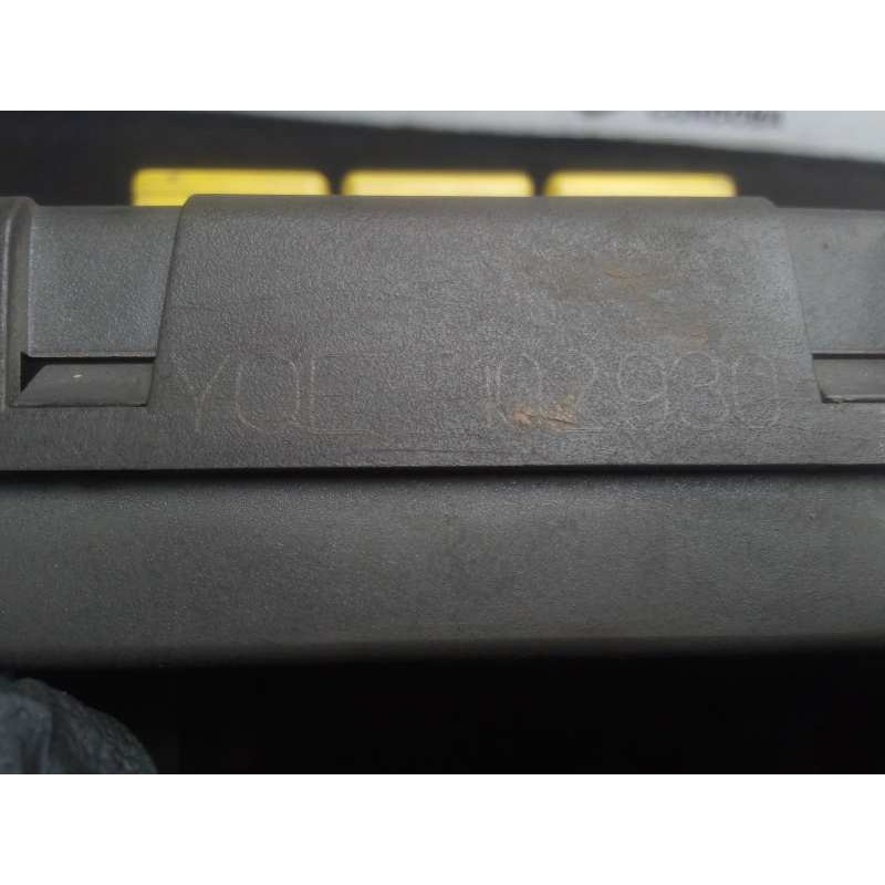 Recambio de caja reles / fusibles para land rover freelander (ln) 2.0 turbodiesel referencia OEM IAM YQE102930-134828100398-5186