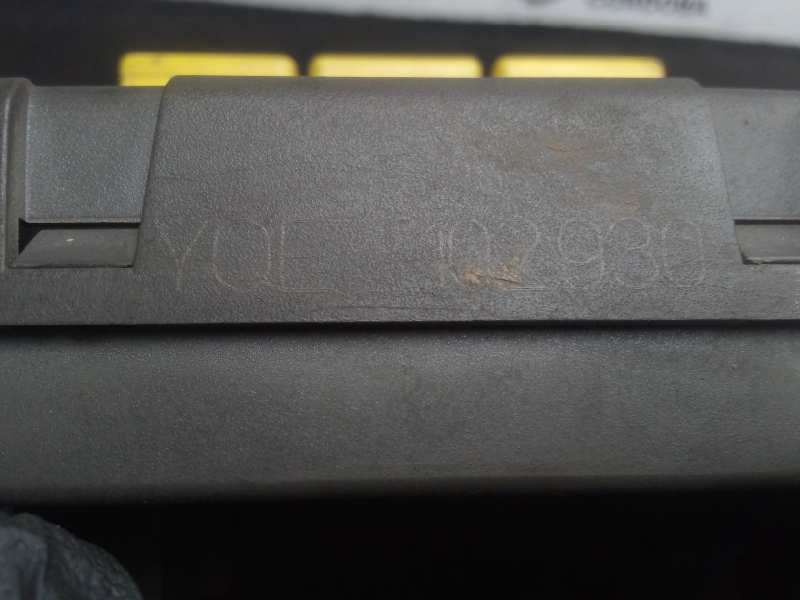 Recambio de caja reles / fusibles para land rover freelander (ln) 2.0 turbodiesel referencia OEM IAM YQE102930-134828100398-5186