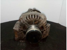 Recambio de alternador para opel agila 1.3 16v cdti cat (z 13 dt / ln9) referencia OEM IAM 703008409-TG8S013-2542850A-13117278YP