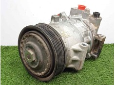 Recambio de compresor aire acondicionado para toyota rav 4 2.2 d-4d cat referencia OEM IAM 4472807950-6SES14C DENSO - 7.CANALES 