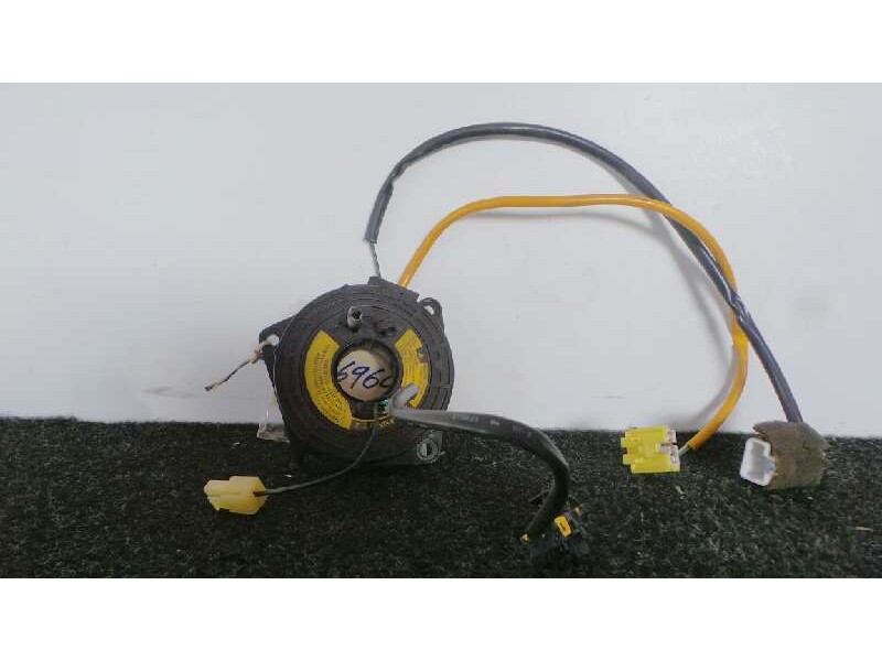 Recambio de anillo airbag para daewoo nubira berlina 1.6 cat referencia OEM IAM FN3PR00TF  