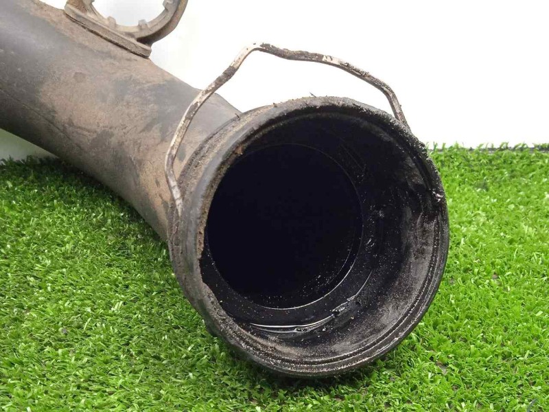 Recambio de tubo presion turbocompresor para audi a3 (8p) 2.0 tdi referencia OEM IAM 1K0145770D RIGIDO 